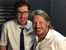Richard Herring