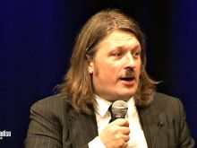 Richard Herring