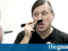 Richard Herring