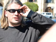 Richard Herring