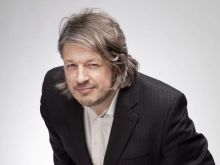 Richard Herring