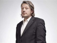 Richard Herring