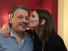 Richard Herring