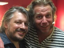 Richard Herring