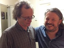 Richard Herring