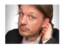 Richard Herring
