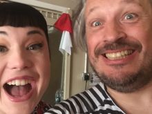 Richard Herring
