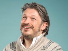 Richard Herring