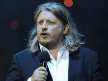 Richard Herring