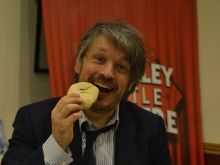 Richard Herring
