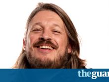 Richard Herring