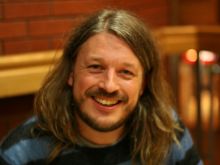 Richard Herring