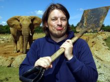 Richard Herring