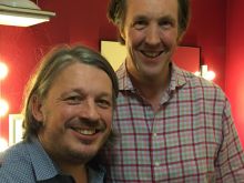 Richard Herring