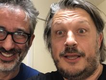 Richard Herring