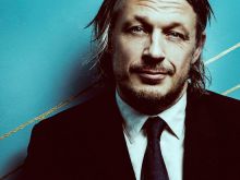 Richard Herring