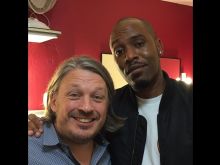 Richard Herring