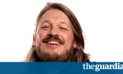 Richard Herring