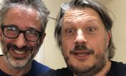 Richard Herring