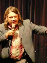 Richard Herring