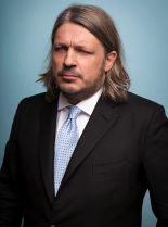 Richard Herring