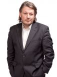 Richard Herring