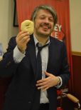 Richard Herring