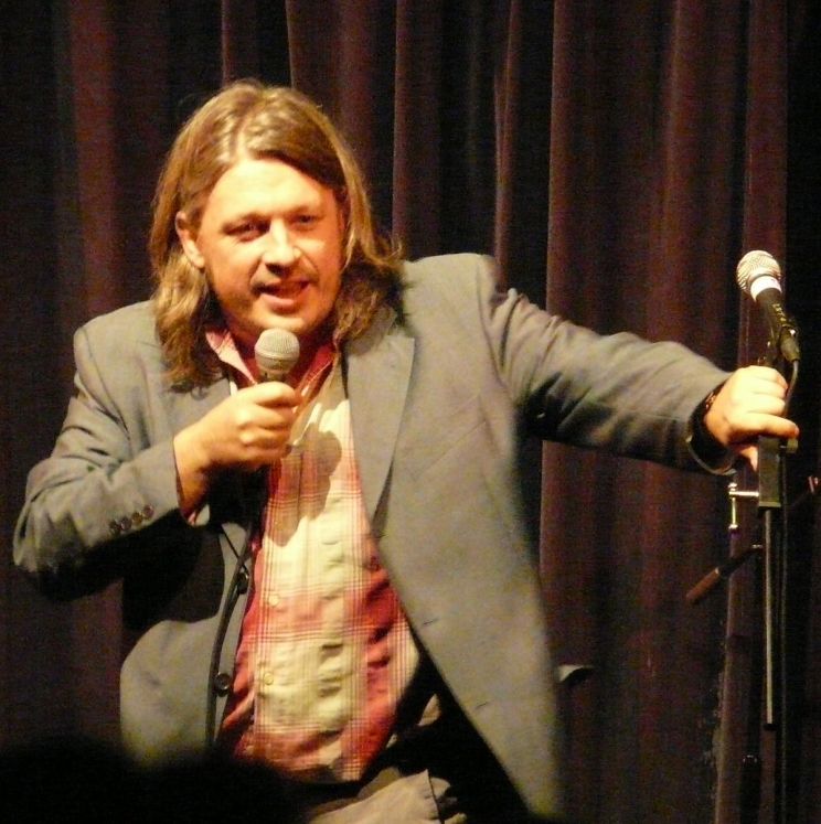 Richard Herring