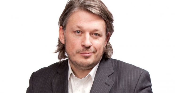 Richard Herring
