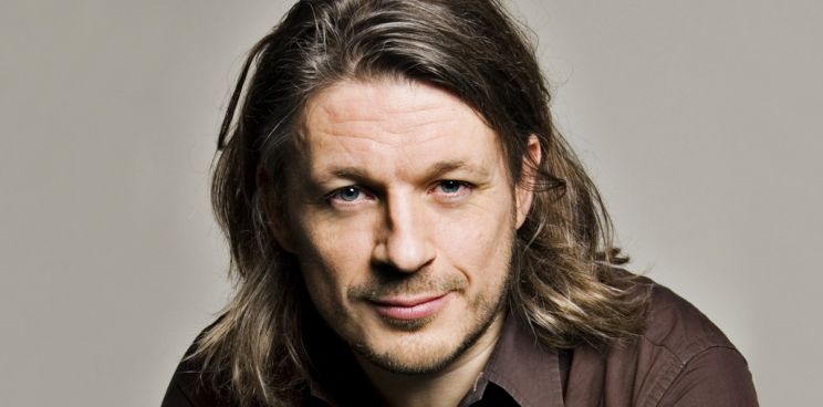 Richard Herring