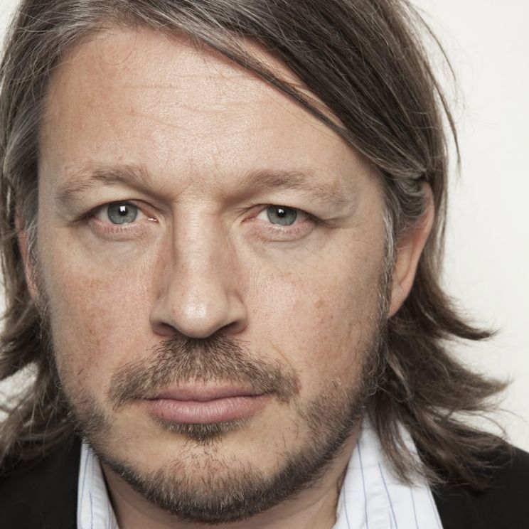 Richard Herring