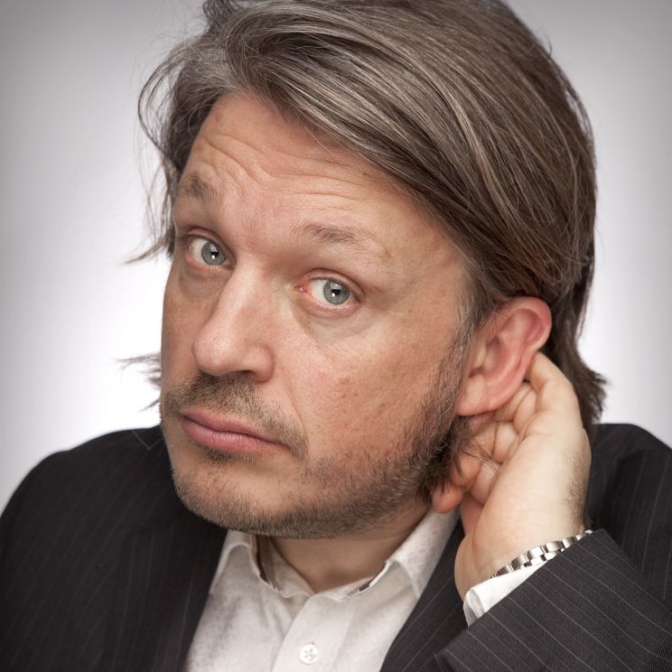 Richard Herring