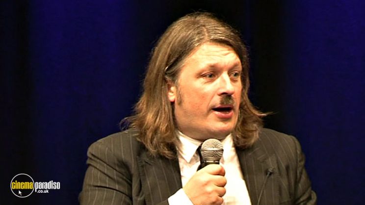 Richard Herring