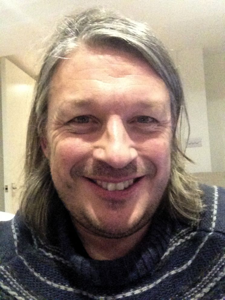 Richard Herring