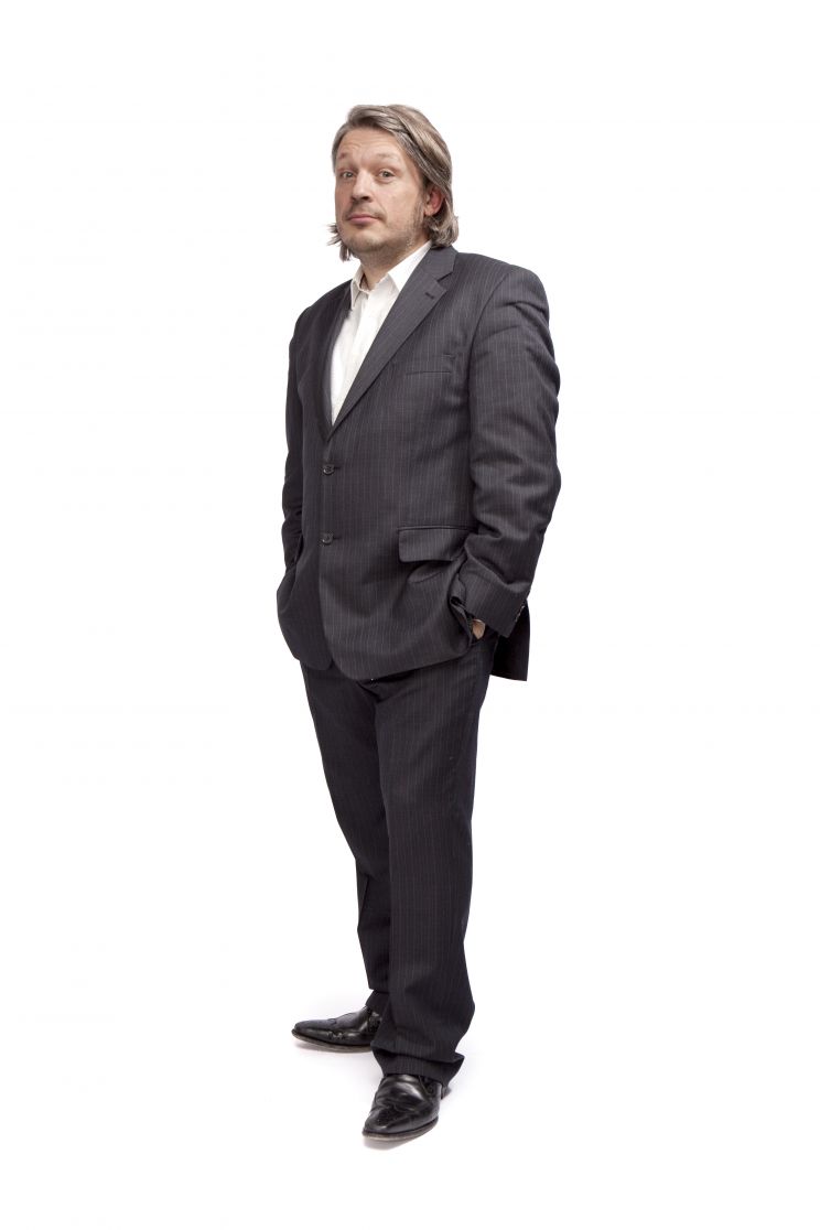 Richard Herring