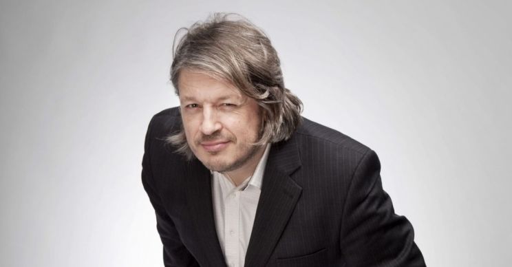 Richard Herring