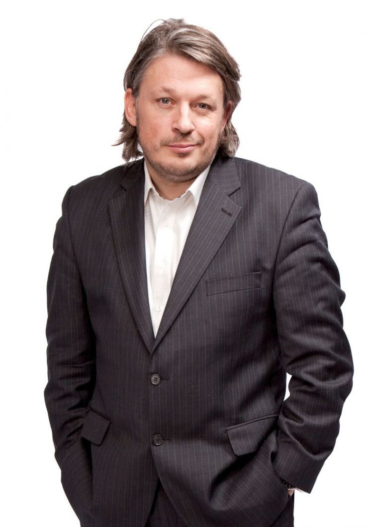 Richard Herring