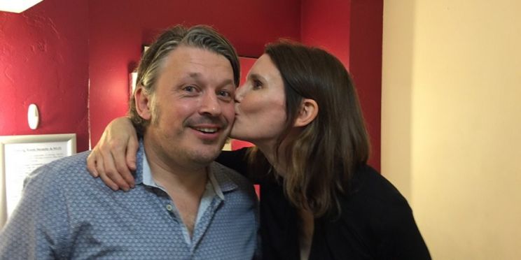 Richard Herring