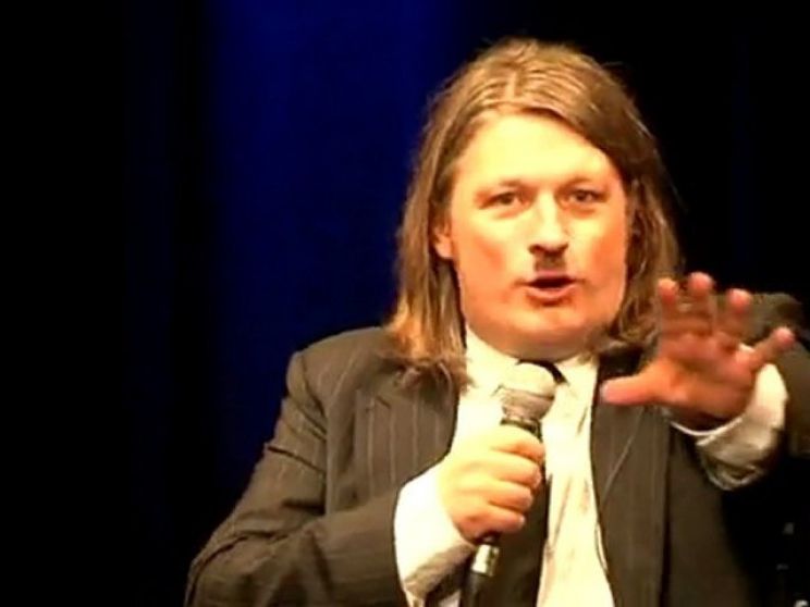 Richard Herring