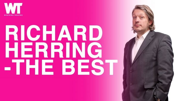 Richard Herring