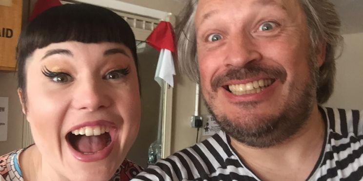 Richard Herring