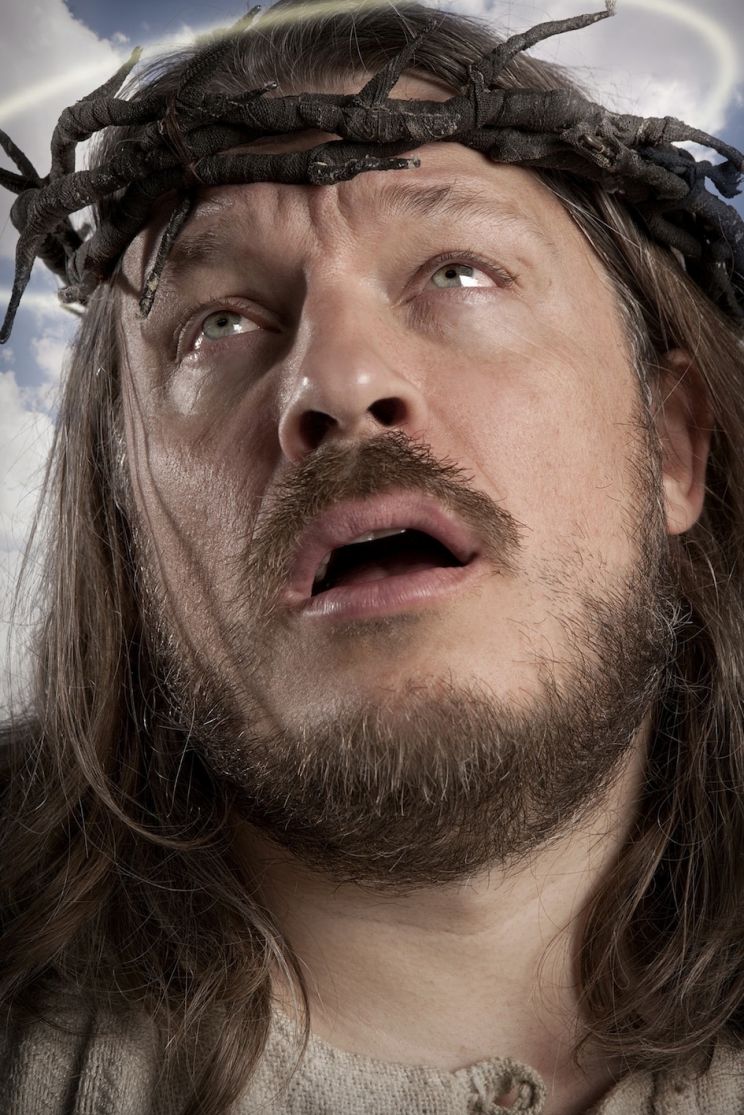 Richard Herring