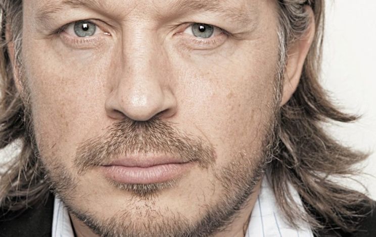 Richard Herring