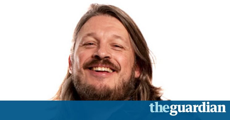 Richard Herring