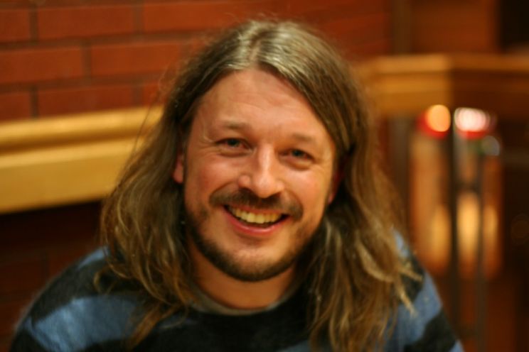 Richard Herring