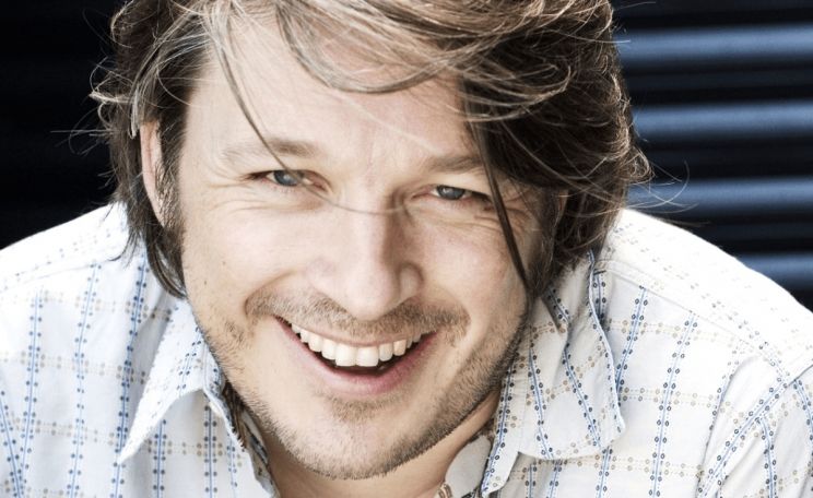 Richard Herring