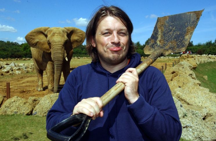 Richard Herring