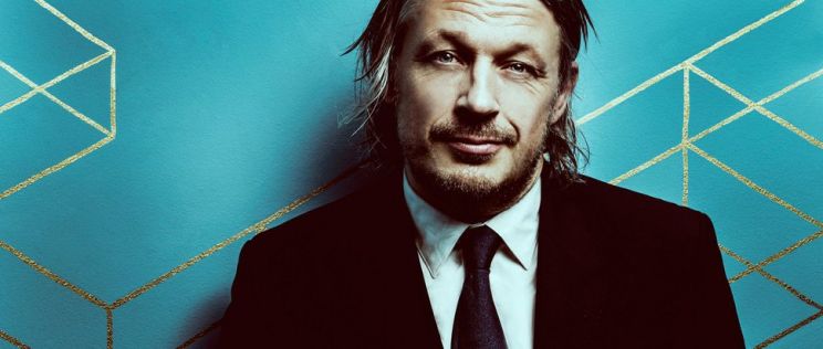 Richard Herring