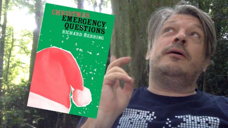 Richard Herring
