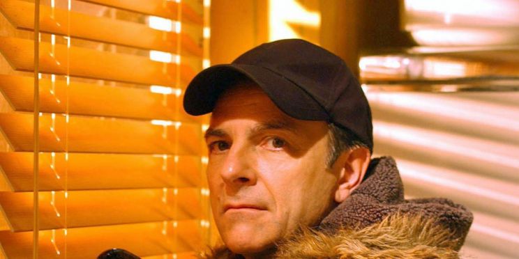 Richard Hillman